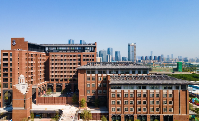 深圳前海哈罗国际学校招生简章(幼儿园-高中)(图1) 深圳前海哈罗国际学校招生简章(幼儿园-高中)(图1)