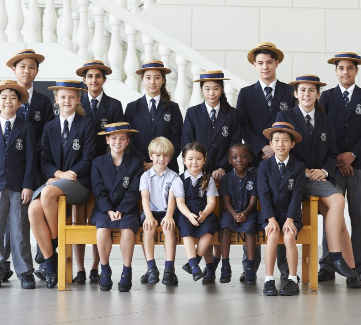 哈罗学校介绍(图9) 哈罗学校介绍(图9)