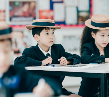 哈罗学校介绍(图10) 哈罗学校介绍(图10)