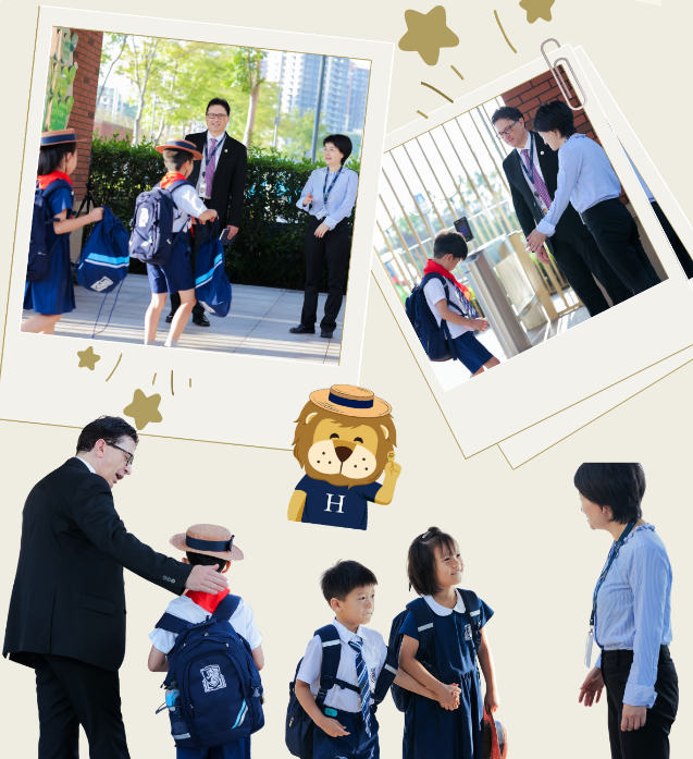 2024-25哈罗重庆开学啦!(图1) 2024-25哈罗重庆开学啦!(图1)