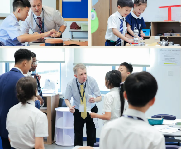 2024-25哈罗重庆开学啦!(图6) 2024-25哈罗重庆开学啦!(图6)