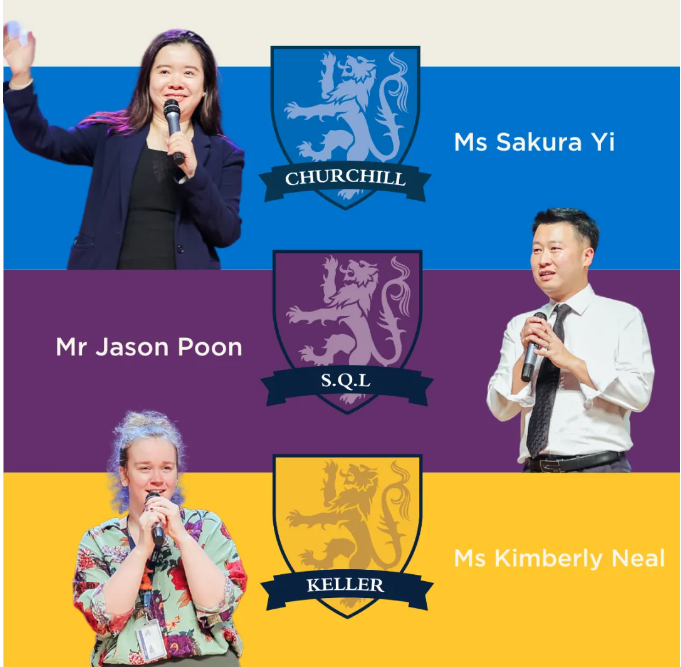 2024-25哈罗重庆开学啦!(图3) 2024-25哈罗重庆开学啦!(图3)