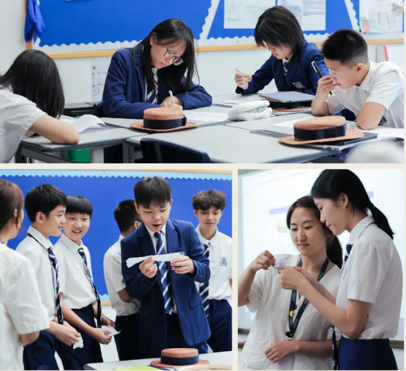 2024-25哈罗重庆开学啦!(图4) 2024-25哈罗重庆开学啦!(图4)