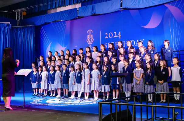 北京哈罗小学部的自信与成长之路 (图5)