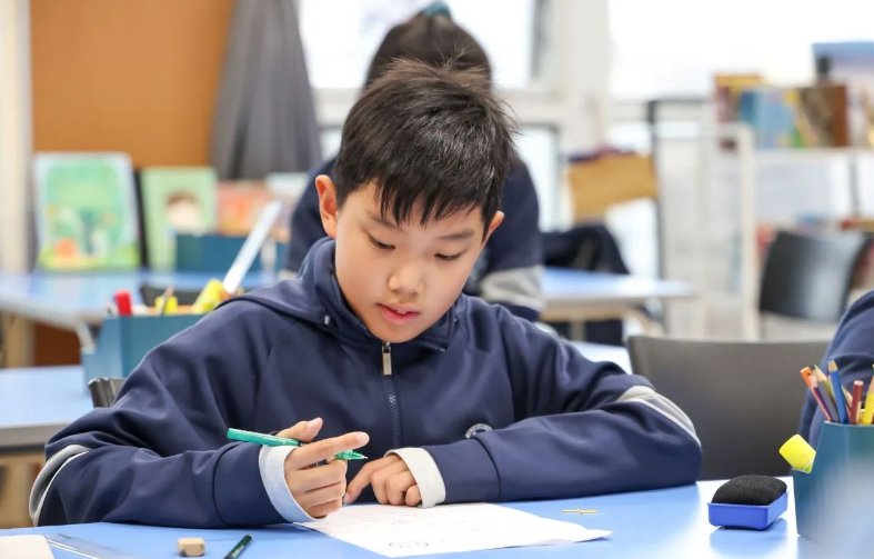 北京哈罗小学部的自信与成长之路 (图13)