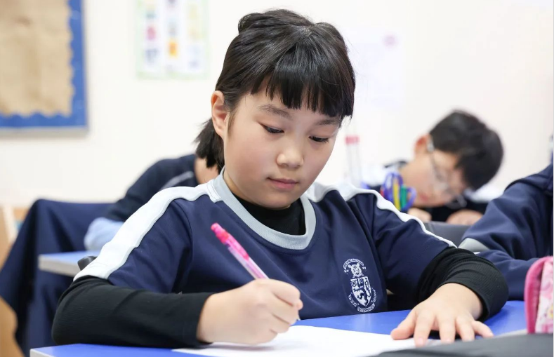 北京哈罗小学部的自信与成长之路 (图14)