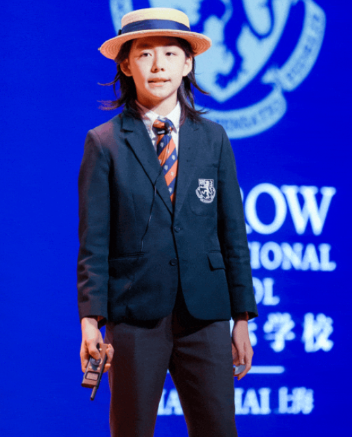 哈罗学子闪耀TEDx舞台,展示全球视角! (图6)