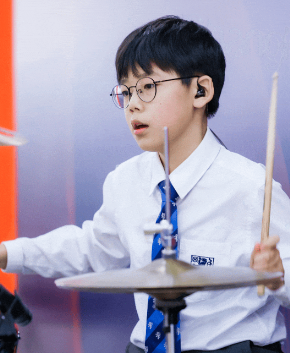 哈罗学子闪耀TEDx舞台,展示全球视角! (图11)