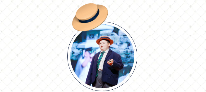 哈罗学子闪耀TEDx舞台,展示全球视角! (图17)