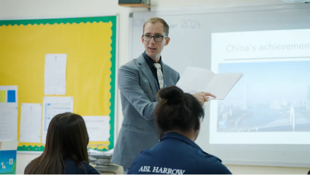 官宣!哈罗北京雅思平均分位列第一梯队,全国仅两所学校上榜(图4)