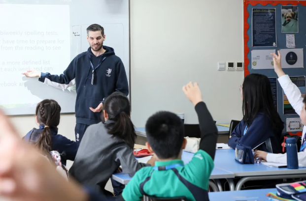 官宣!哈罗北京雅思平均分位列第一梯队,全国仅两所学校上榜(图6)